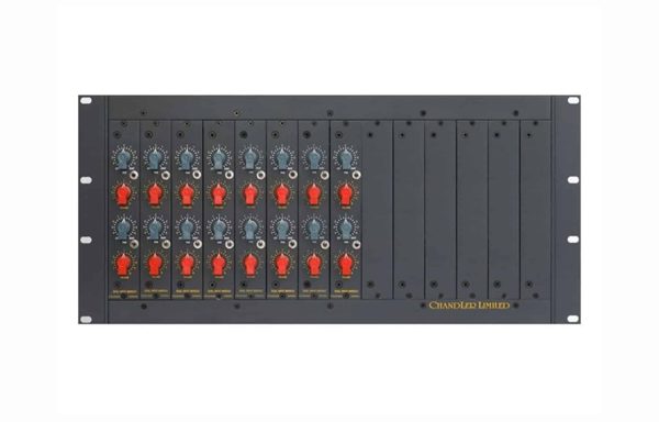 CHANDLER LIMITED Mini Mixer Expansion - Imagen 2