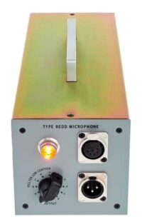 CHANDLER LIMITED REDD Microphone - Imagen 4