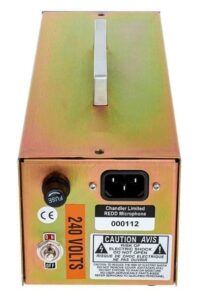 CHANDLER LIMITED REDD Microphone - Imagen 5