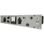 CHANDLER LIMITED RS124 Compressor Mastering