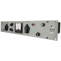 CHANDLER LIMITED RS124 Compressor Mastering