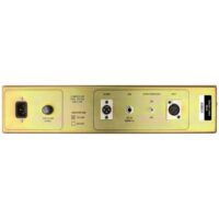 CHANDLER LIMITED RS124 Compressor Mastering - Imagen 2
