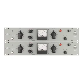 Chandler Limited RS124 Compressor Pair