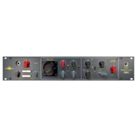 CHANDLER LIMITED TG Microphone Cassette