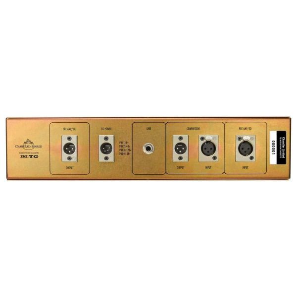 CHANDLER LIMITED TG Microphone Cassette - Imagen 2