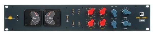 CHANDLER LIMITED TG1 Limiter - Imagen 1