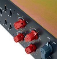 CHANDLER LIMITED TG1 Limiter - Imagen 3
