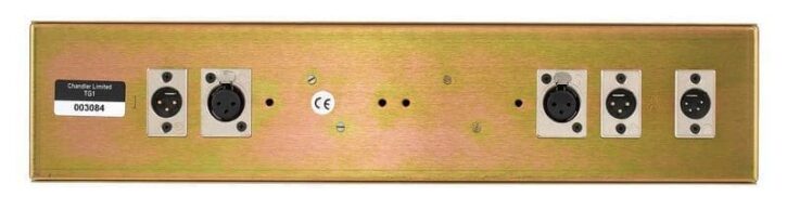 CHANDLER LIMITED TG1 Limiter - Imagen 4