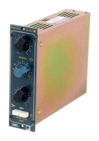 CHANDLER LIMITED TG12345 MKIV