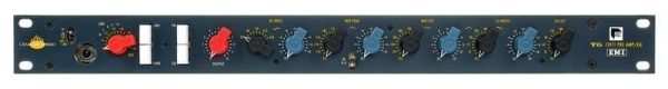 CHANDLER LIMITED TG12411 Channel: TG Channel MKII - Imagen 1
