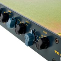 CHANDLER LIMITED TG12411 Channel: TG Channel MKII - Imagen 2