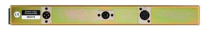 CHANDLER LIMITED TG12411 Channel: TG Channel MKII - Imagen 4
