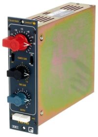 CHANDLER LIMITED TG2-500 Pre Amp