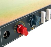 CHANDLER LIMITED TG2 Pre Amp DI - Imagen 2