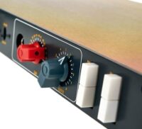 CHANDLER LIMITED TG2 Pre Amp DI - Imagen 3