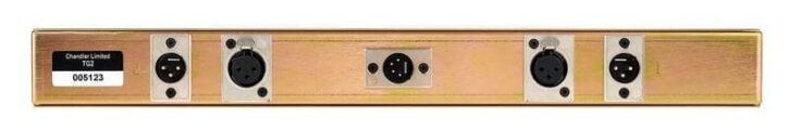 CHANDLER LIMITED TG2 Pre Amp DI - Imagen 4
