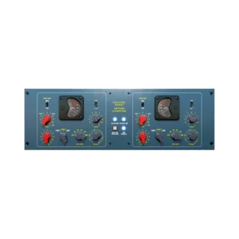 Chandler Limited Zener Limiter
