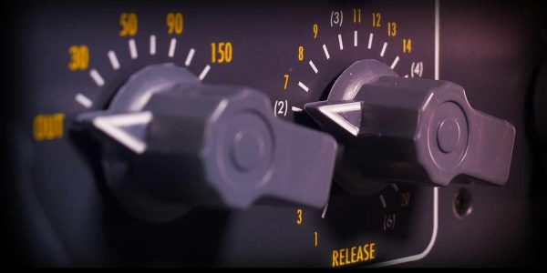 CHANDLER LIMITED Zener Limiter - Imagen 3