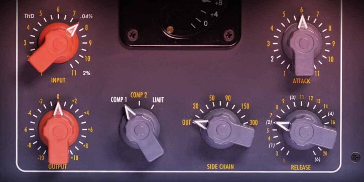 CHANDLER LIMITED Zener Limiter - Imagen 4