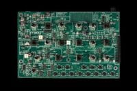 MOOG Werkstatt synth kit - Imagen 2