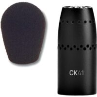 AKG CK41 - Imagen 2