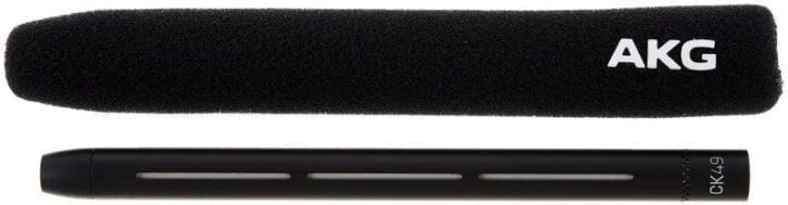 AKG CK49 - Imagen 6
