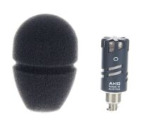 AKG CK91