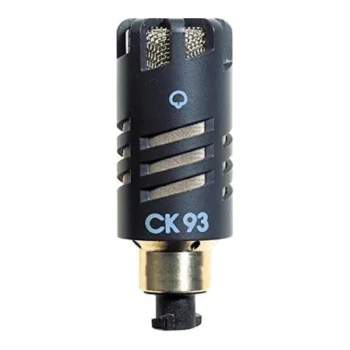 AKG CK93 — imagen 2