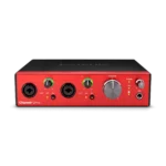 Focusrite Clarett+ 2Pre