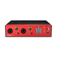 Focusrite Clarett+ 2Pre
