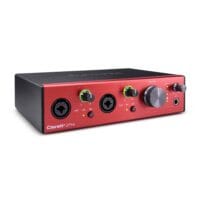 Focusrite Clarett+ 2Pre - Imagen 4