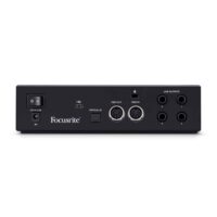 Focusrite Clarett+ 2Pre - Imagen 2