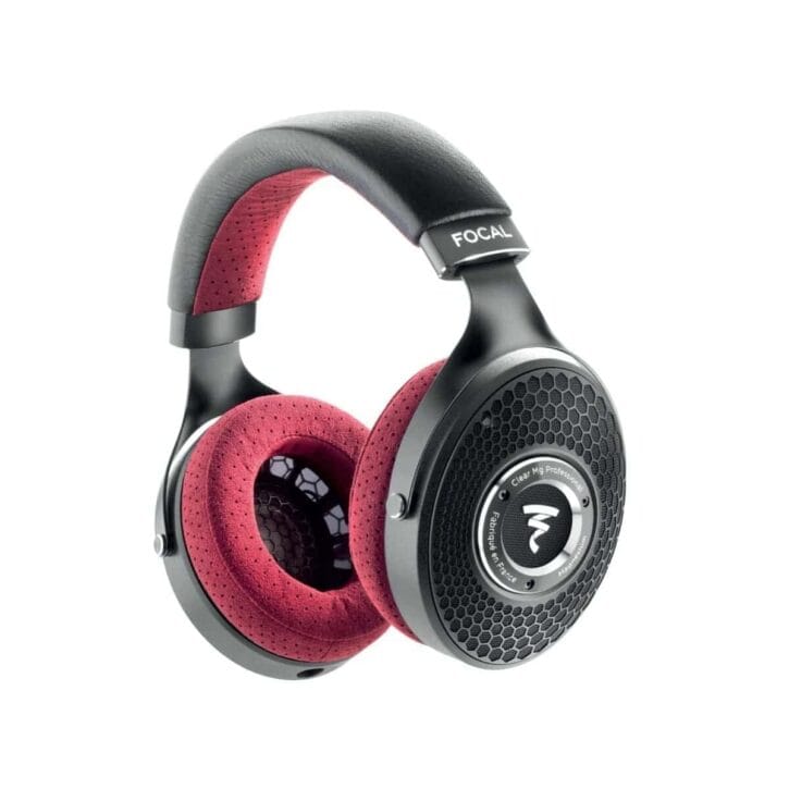 Focal Clear Pro - Imagen 1