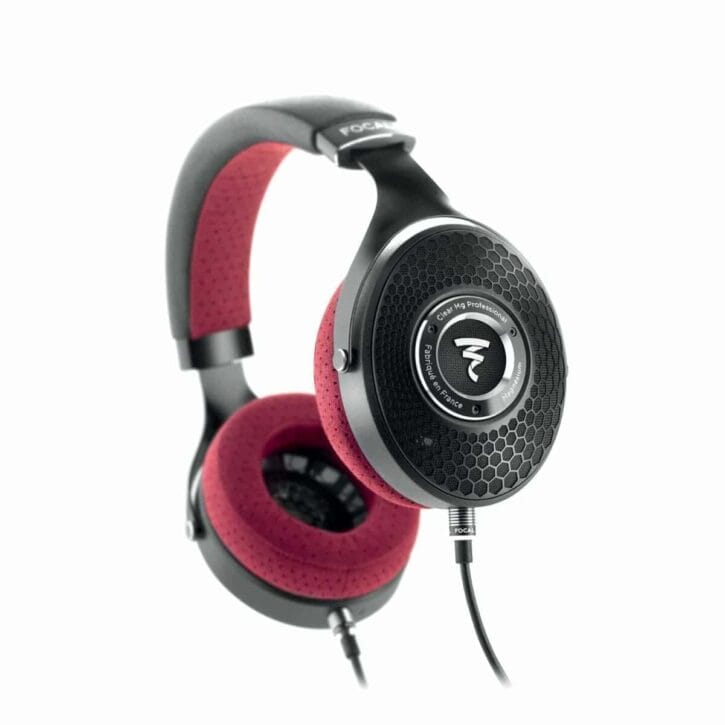 Focal Clear Pro - Imagen 4