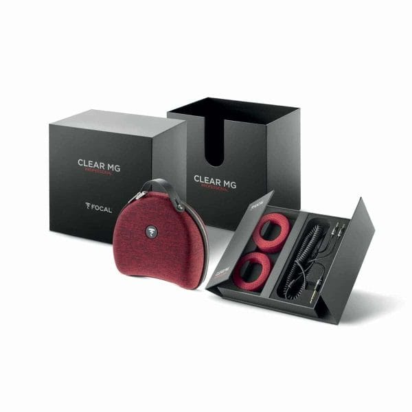 Focal Clear Pro - Imagen 2