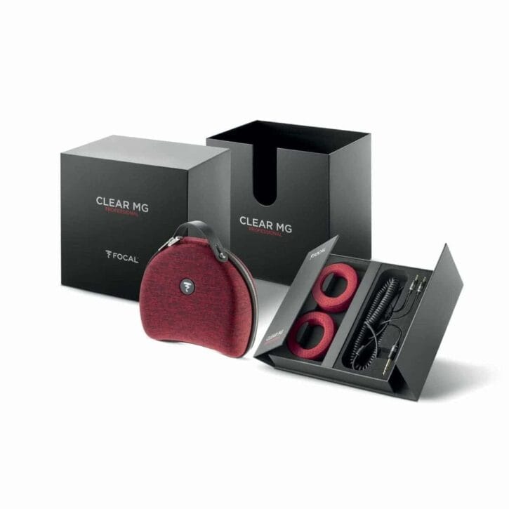 Focal Clear Pro - Imagen 2