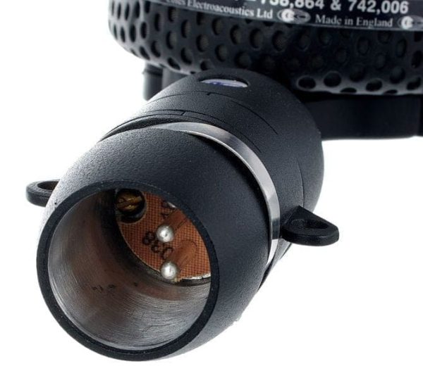 COLES 4038 SET ESTEREO - Imagen 4