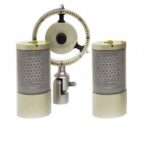 COLES 4050 PAR ESTEREO - Imagen 2