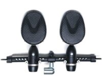 COLES BARRA ESTEREO PARA 4038