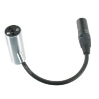 COLES CABLE 4071 XLR PARA 4038 - Imagen 2