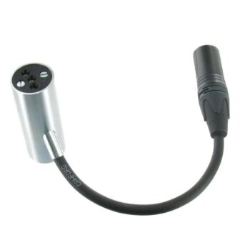coles-cable-4071-xlr-para-4038