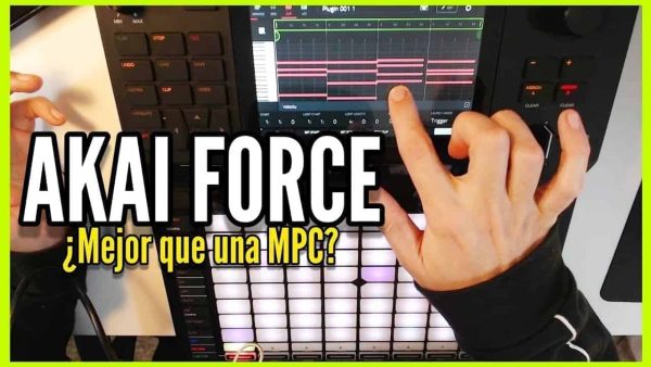 Akai Force - Imagen 5
