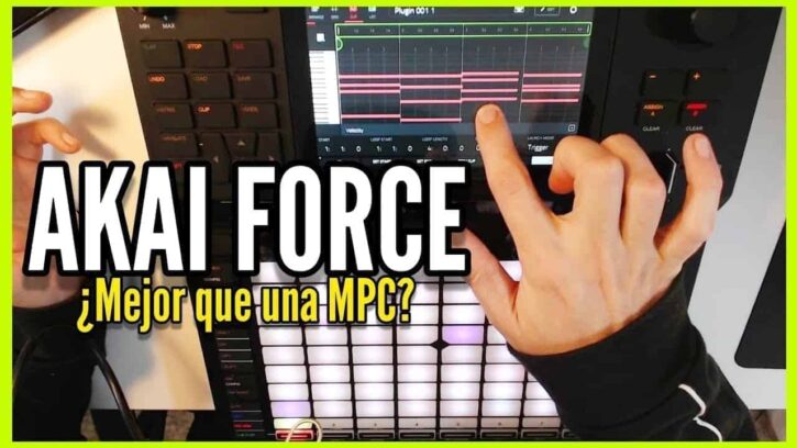 Akai Force - Imagen 5