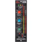 DBX 560A Compresor/Limitador
