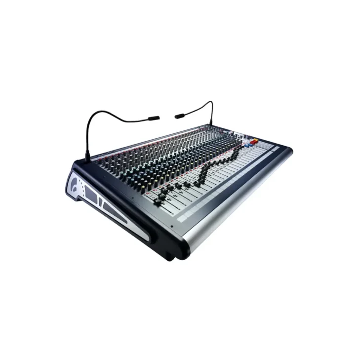 Soundcraft Gb2 - Imagen 4