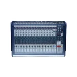 Soundcraft Gb2