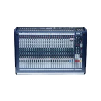 Soundcraft Gb2