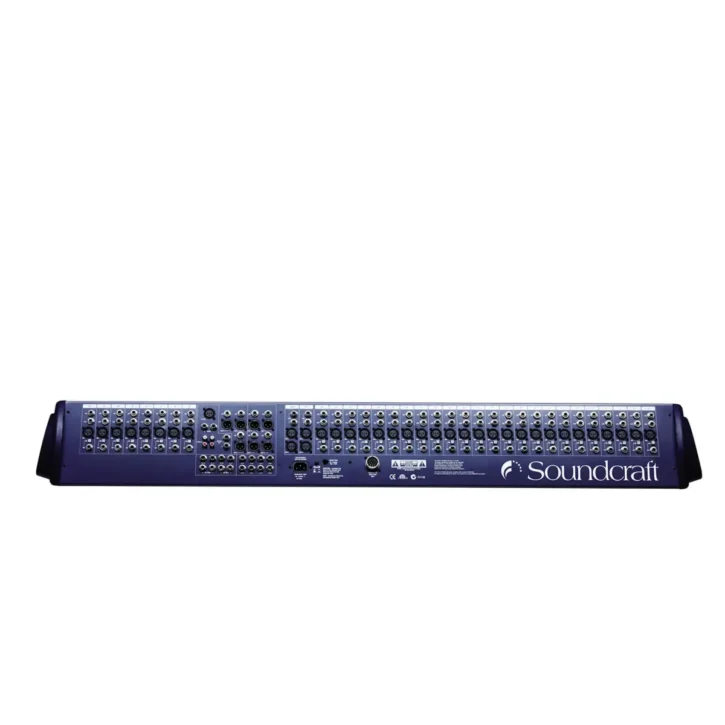 Soundcraft Gb4 - Imagen 6