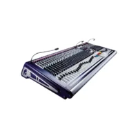 Soundcraft Gb4 - Imagen 4