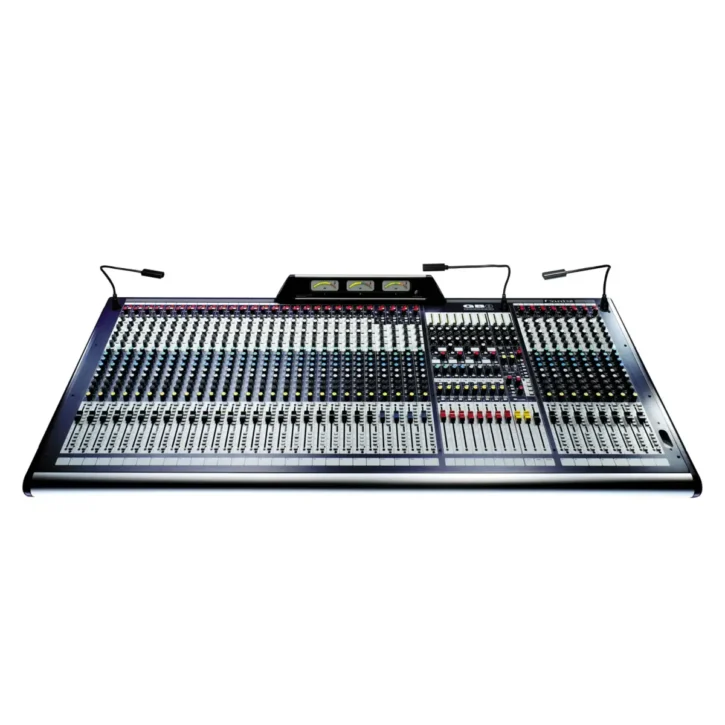 Soundcraft Gb8 - Imagen 3
